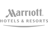 Marriott Hotels & Resorts